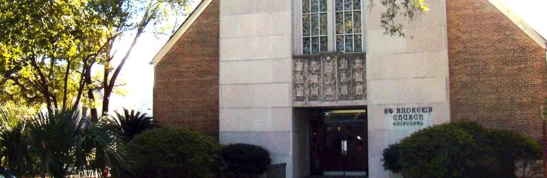 St. Andrew�s Episcopal Church