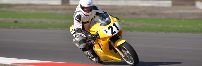 NOLA Motorsports Park