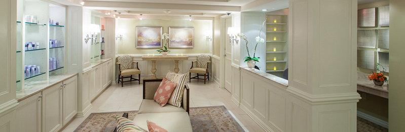 The Spa at Windsor Court