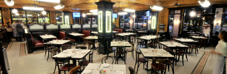 Superior Seafood & Oyster Bar