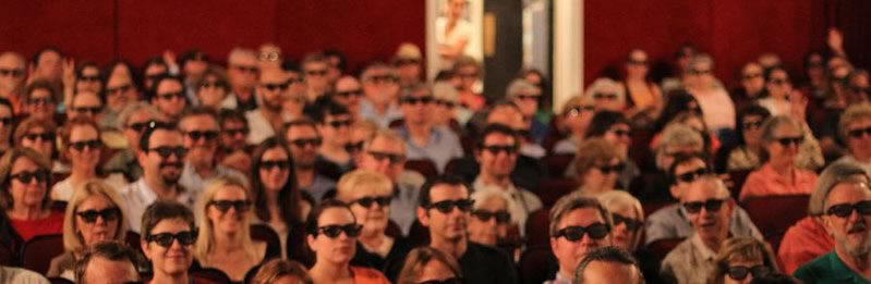 New Orleans Film Society