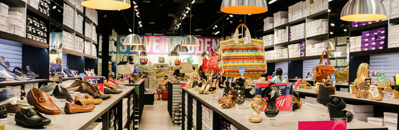 steve madden outlets near me