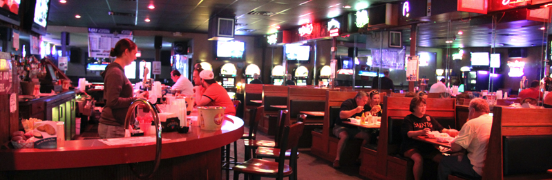 Beachcorner Bar & Grill