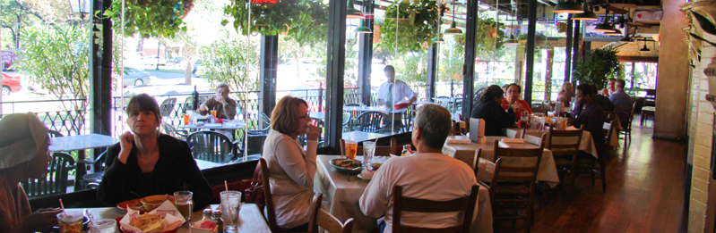 Superior Bar and Grill