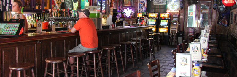 Turtle Bay Food & Spirits