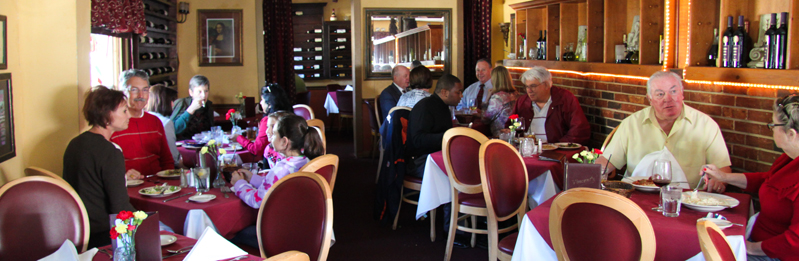 Vincent S Italian Restaurant Coupons Vincent S Italian Restaurant Coupons