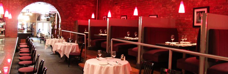 Maximo's Italian Grill