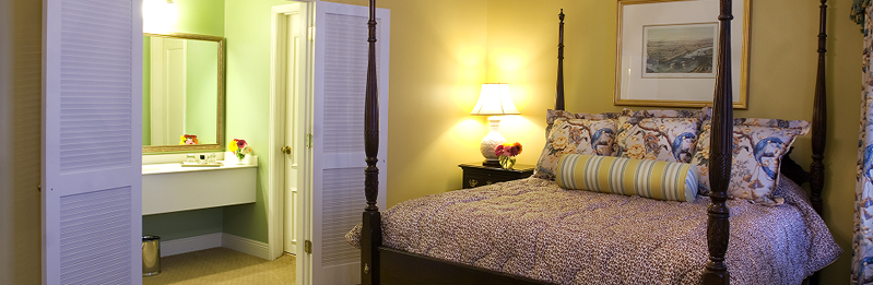 Bienville House Hotel 