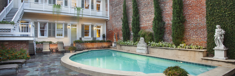 Chateau Hotel New Orleans Rating Chateau Hotel New Orleans Rating