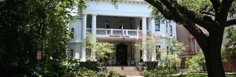 Columns Hotel