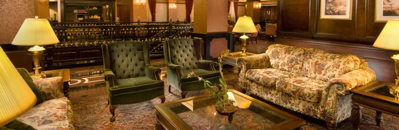 Drury Inn & Suites New Orleans