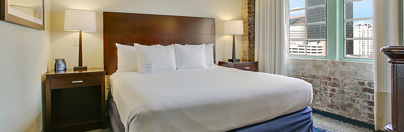 Embassy Suites-Hotel-New Orleans 