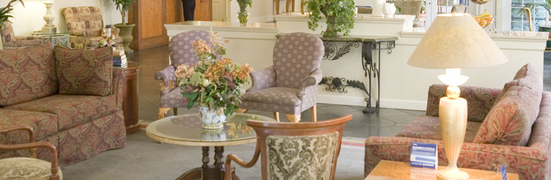 Hampton Inn Garden District 