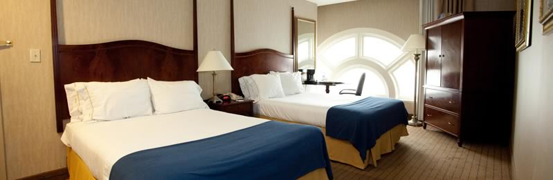 Cotton Exchange Hotel