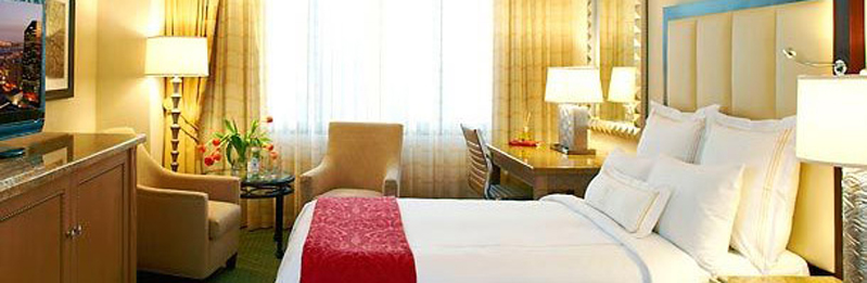 JW Marriott