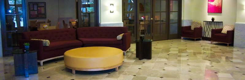 La Quinta Inn and Suites - Downtown