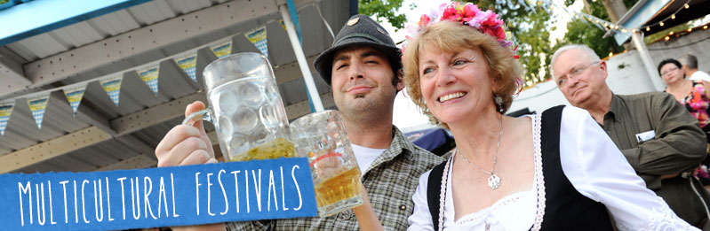 Multicultural Festival