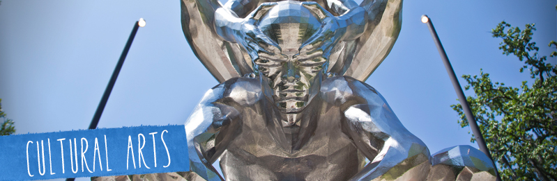 New Orleans Performing Arts Organizations