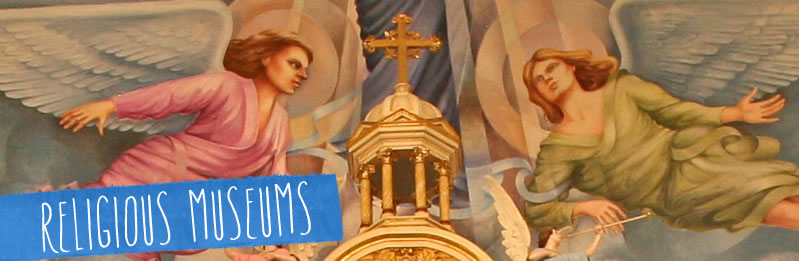 Religious Museums