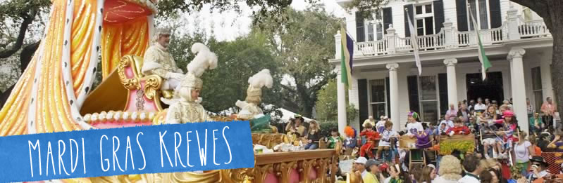 Mardi Gras