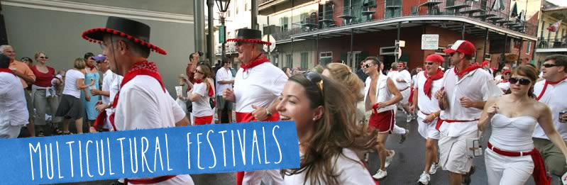 Multicultural Festival