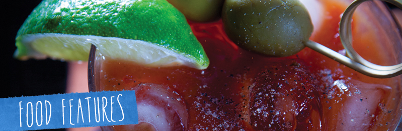 New Orleans Restaurants & Cuisine