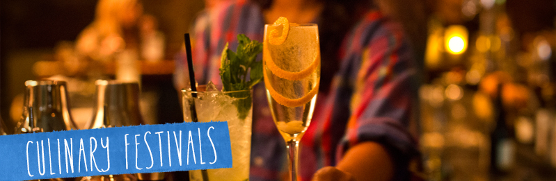 Culinary Festivals