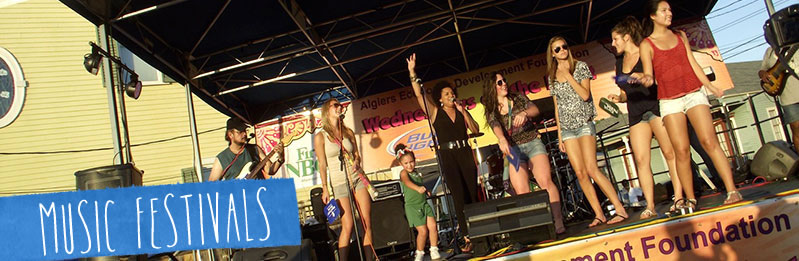 Multicultural Festival