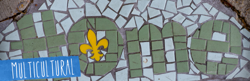 Multicultural Traditions