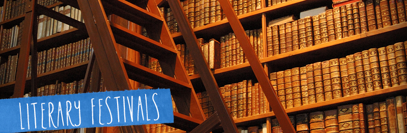 Literary Festivals