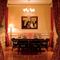 The Ritz-Carlton, New Orleans