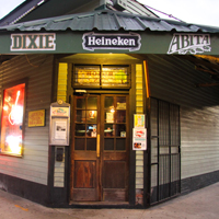 Carrollton Station Grill