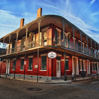 St. Peter Guest House Hotel