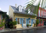 Hotel St. Pierre, French Quarter Inns