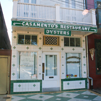 Casamento's Restaurant