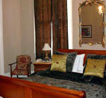 Suite Jazz on Frenchmen