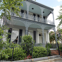 Terrell House Bed & Breakfast