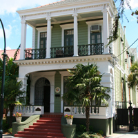 5 Continents Bed and Breakfast