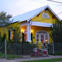 Auld's Sweet Olive Bed & Breakfast 