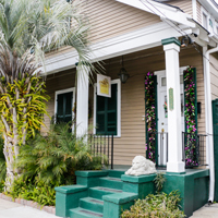 Lions Inn Bed and Breakfast