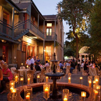 Margaret Garden's Inn