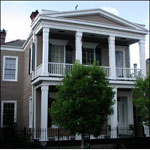 Marigny Manor House Bed and Breakfast