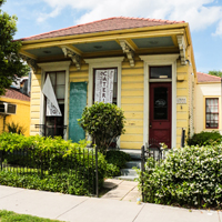 Chez Nous Charcuterie