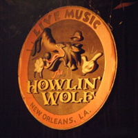 Howlin' Wolf