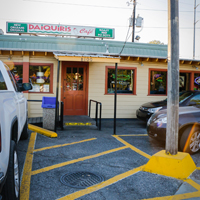 New Orleans Original Daiquiris