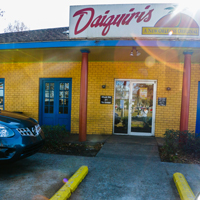 New Orleans Original Daiquiris