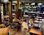 Bayou Bar