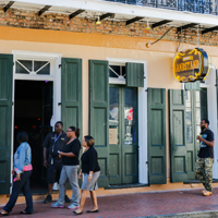 Bourbon Street Blues Company