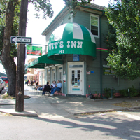 Wit's Inn