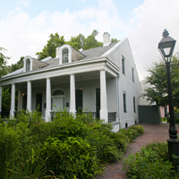 New Orleans African American Museum